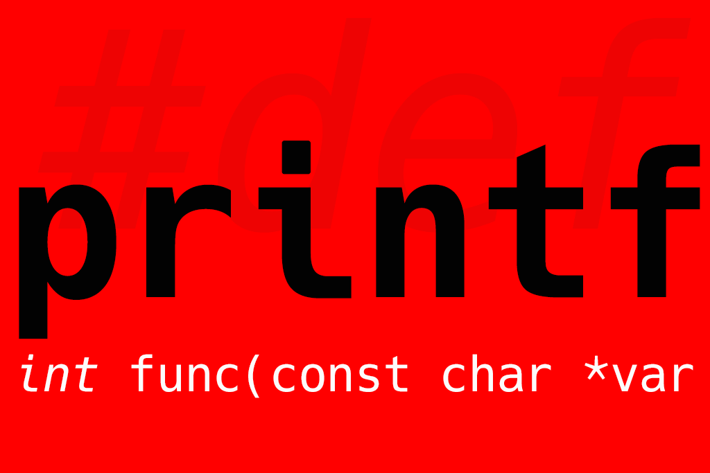 C source code